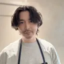 縮毛矯正➕髪質改善➕ レイヤーカット 田畑のプロフィール画像