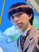 吉岡 天星のプロフィール画像