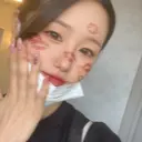 【大垣ネイル🎀 】 Asana🧸のプロフィール画像