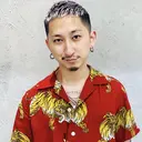 及川シゲル 髪質改善講師のプロフィール画像