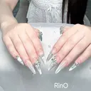 RinO Nail 大阪のプロフィール画像