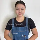 タマキ リノ　ビアンカ豊崎のプロフィール画像