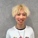 LUCK本厚木 浦住 貴大のプロフィール画像