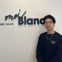 moi blanc/ Aoyagiのプロフィール画像