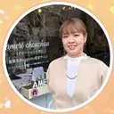 小澤 真理子 ☀️アメリシュシュのプロフィール画像