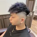 Mr.Ken /ショートパーマのプロフィール画像