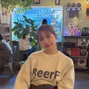 顔周りレイヤーカット /髪質改善/ゆう🤍のプロフィール画像