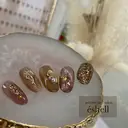 nail salon éshellのプロフィール画像