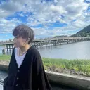 【メンズパーマ特化】 美容師/岡田岳斗のプロフィール画像