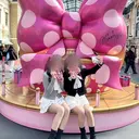 外山 美波のプロフィール画像