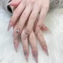 LuCie Nailのプロフィール画像
