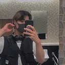 新宿／透明感カラー/ 髪質改善/早野大空のプロフィール画像