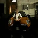 ヒロ銀座 加藤　楓のプロフィール画像