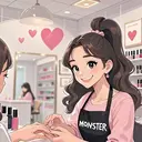 AYU_ Monster🎀のプロフィール画像