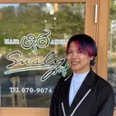 Snalyメンズ特化 スエハラのプロフィール画像