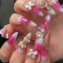 渋谷ネイル/ syukaのプロフィール画像