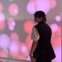 🎀ིྀ暖色カラー/ 髪質改善/みどりのプロフィール画像