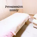 プライベートサロン mimiyのプロフィール画像