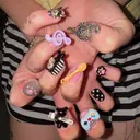 Topcoat/ 下北沢nailのプロフィール画像