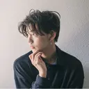 河本伶 質感レイヤーカットのプロフィール画像