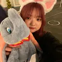 梶 瑞希のプロフィール画像