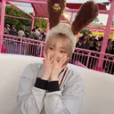 HARUNA/まつ毛 パーマ🩵マツエクのプロフィール画像