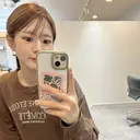 春成 佳那のプロフィール画像