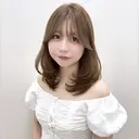 ボブ/パーマ🎀 艶カラー🎀こころのプロフィール画像