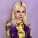 👽KINA👽 派手髪🦖💖✨のプロフィール画像