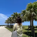 藤原 智恵のプロフィール画像