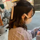 ヘイリーブロウ kahoのプロフィール画像