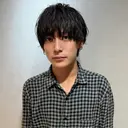 レイヤーカット 美髪矯正　YUTOのプロフィール画像