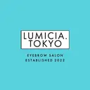 眉毛LUMICIA TOKYO天神店🤍のプロフィール画像