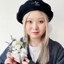 透明感カラー⭐️ 田嶋麗奈のプロフィール画像