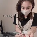naage nailのプロフィール画像