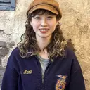 ブリーチ、パーマ 西部笑のプロフィール画像