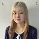 横浜/艶髪/アレンジ FACE。ゆのんのプロフィール画像