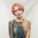 馬越 優のプロフィール画像