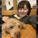 清水 あやねのプロフィール画像