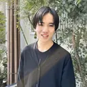 🌈髪質改善特化🌈 縮毛矯正/原口純平のプロフィール画像