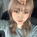 透明感カラー/心斎橋 / annaのプロフィール画像