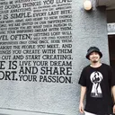 ellen💈 清塚悠のプロフィール画像