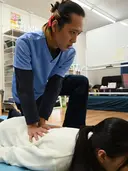 カイロプラクティック はぴつむのプロフィール画像