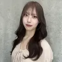 レイヤー/顔周り /ボブ/銀座/サラのプロフィール画像