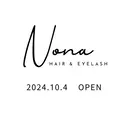Nona eyelashのプロフィール画像