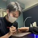 IROHA Nail 今村 昇生のプロフィール画像