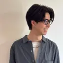 小栗 爽志のプロフィール画像