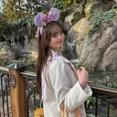 カラーモデル募集中 🤍中島朱音🤍のプロフィール画像