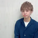 秋山 拓未のプロフィール画像