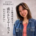 さくら/似合わせレ イヤー/美カラー🖤のプロフィール画像